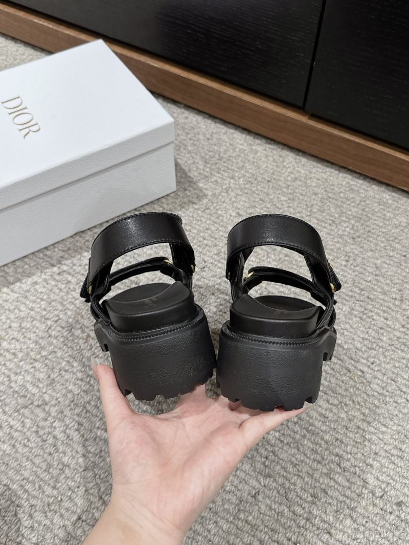 Christian Dior Sandals